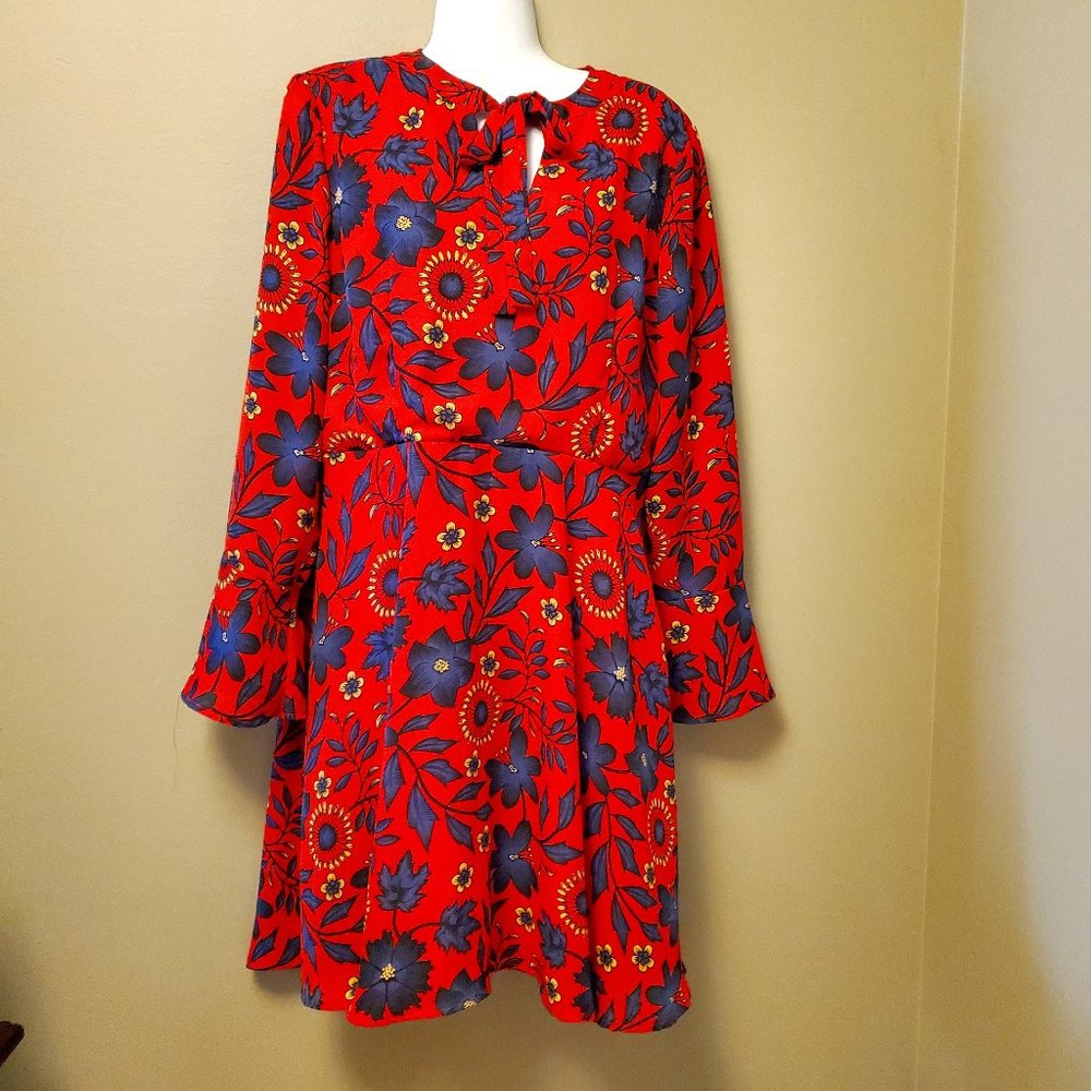 Lovely Eci Dress size 12